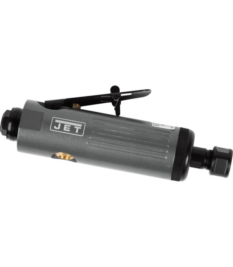 JET 1/4-Inch Pneumatic Die Grinder, 23000 RPM (Model JAT-401) - Image 3